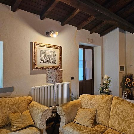 Spino Fiorito Stay Casola in Lunigiana Kültér fotó