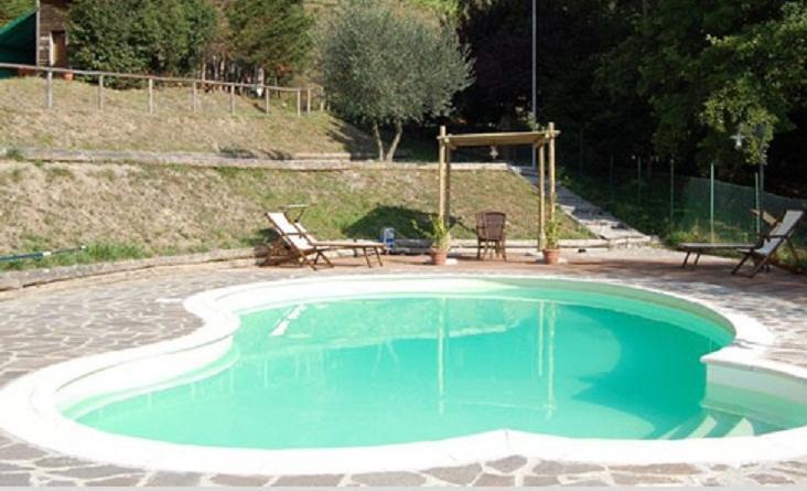 Spino Fiorito Stay Casola in Lunigiana Kültér fotó